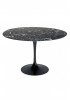 Tulip Round Dining Table StoneTop 100 Dia